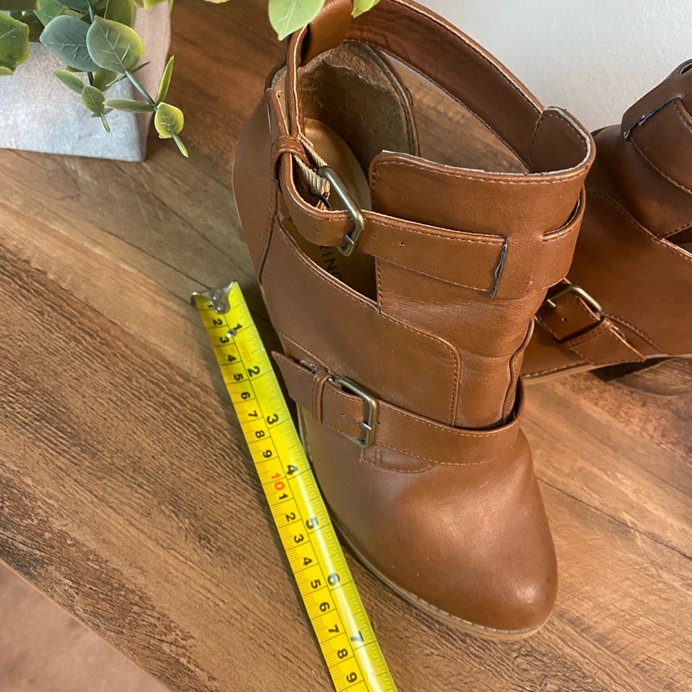 Call It Spring ankle boots - Picture 6 of 7